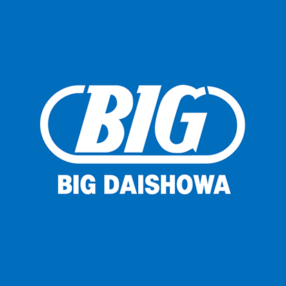 BIG DAISHOWA株式会社