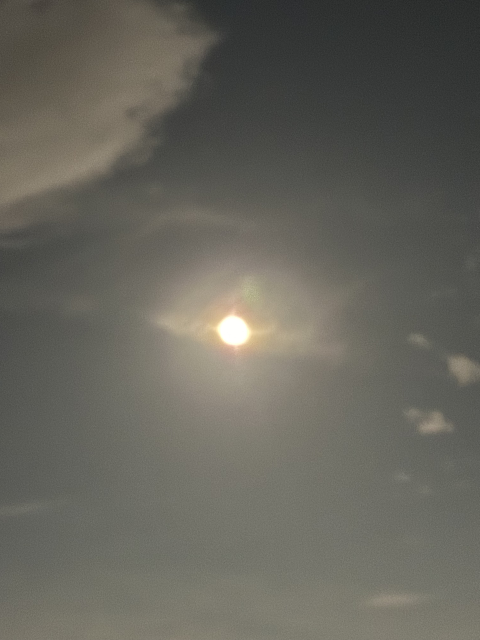 202607BUCK MOON